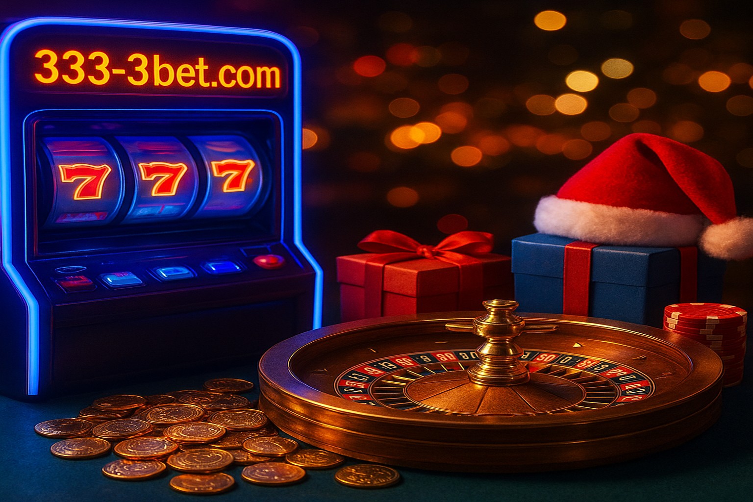 3333bet ব্যবহার করলে যে
